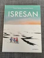 Isresan