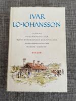 Lyckan ; Statarnoveller ; Sj&auml;lvbiografiska ber&auml;ttelser ; Passionsnoveller ; Resor ; Debatt