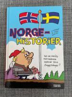 Norgehistorier