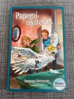 Papegojmysteriet