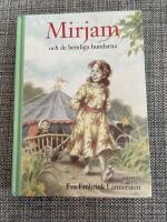 Mirjam och de hemliga hundarna