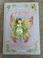 Blinka och det vilsna biet