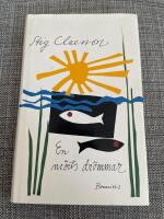 En m&ouml;rts dr&ouml;mmar