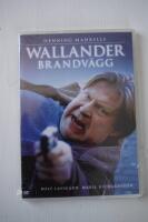 Wallander Brandv&auml;gg