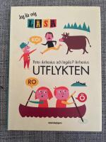 Utflykten : jag l&auml;r mig l&auml;sa