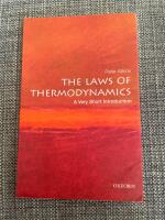 The Laws of Thermodynamics [Elektronisk resurs] : A Very Short Introduction