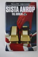 Sista anrop till Berlin