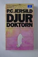 Djurdoktorn : roman i femtiotre tabl&aring;er