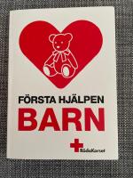 F&ouml;rsta Hj&auml;lpen Barn