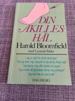 Din Akillesh&auml;l : att f&ouml;rvandla sina svagheter till styrka