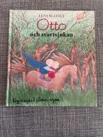 Otto och svartsjukan
