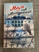 Maja och jullovsmysteriet