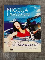 Nigellas sommarmat