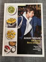 Ett bord, flera smaker : vinnare av Sveriges m&auml;sterkock 2022