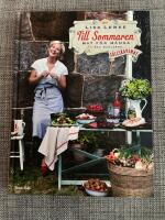 Till sommaren : mat f&ouml;r m&aring;nga