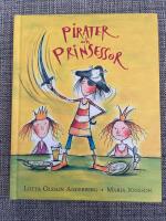 Pirater och prinsessor