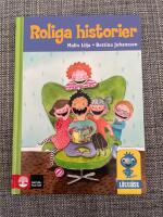Roliga historier