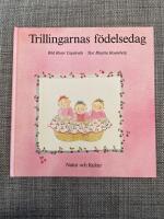 Trillingarnas f&ouml;delsedag