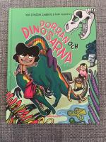 Dorran och dinosarna