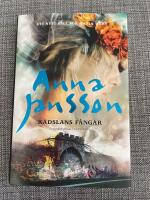 R&auml;dslans f&aring;ngar
