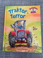 Traktorterror