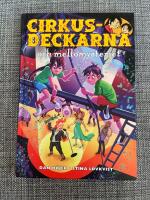 Cirkusdeckarna och mellomysteriet