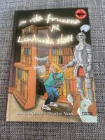 Nelly Rapp och de vita fruarna p&aring; Lovlunda slott