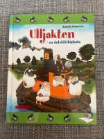 Ulljakten - en detektivhistoria