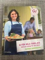 GI f&ouml;r hela familjen : gott och nyttigt f&ouml;r alla &aring;ldrar