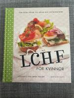 LCHF f&ouml;r kvinnor