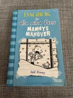 Mannys man&ouml;ver