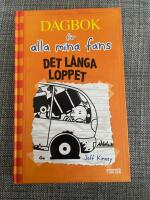 Det l&aring;nga loppet