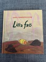 Lilla fr&ouml;