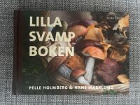 Lilla svampboken