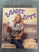 Snabbt och s&ouml;tt - F&ouml;r sm&aring;bak och storkalas