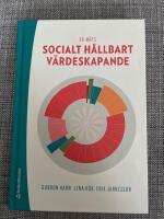 S&aring; m&auml;ts socialt h&aring;llbart v&auml;rdeskapande