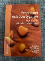 Emotioner och &ouml;vertygelser