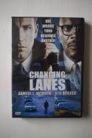 Changing Lanes