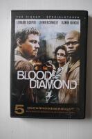 Blood Diamond