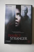 Perfect Stranger