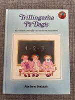 Trillingarna p&aring; dagis