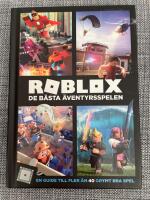 Roblox : De b&auml;sta &auml;ventyrsspelen