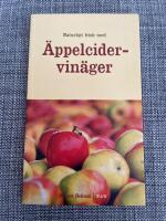 Naturligt frisk med &auml;ppelcidervin&auml;ger