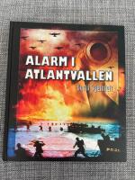 Alarm i Atlantvallen