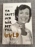 Ta skit! Och g&ouml;r det till guld