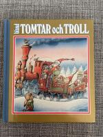 Bland tomtar och troll