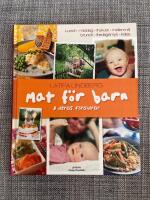 Mat f&ouml;r barn och deras f&ouml;r&auml;ldrar