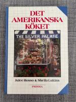 Det amerikanska k&ouml;ket