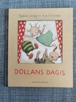 Dollans dagis