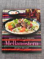 Mellan&ouml;stern : [ur Allt om mat]